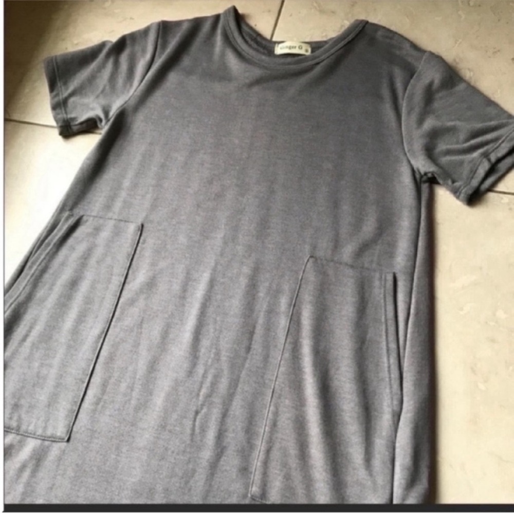 T-Shirt Dress